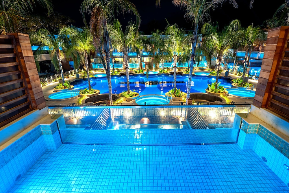 Arte da Natureza Hotel Bonito - Chambres