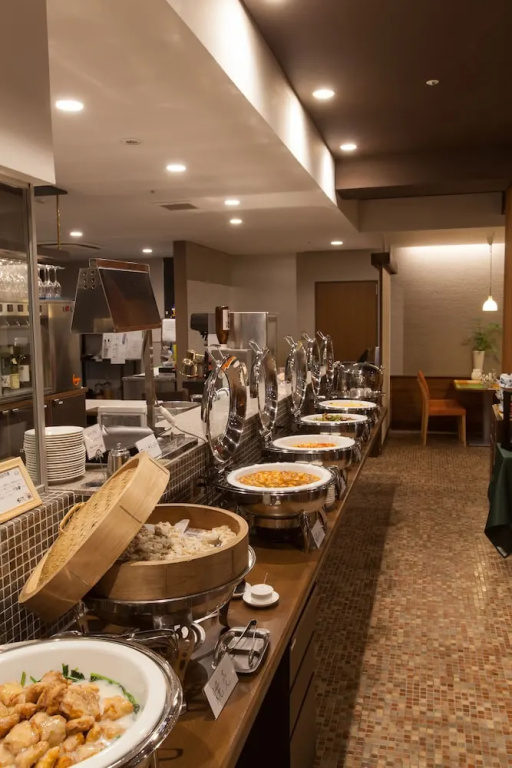 Hotel photo 10