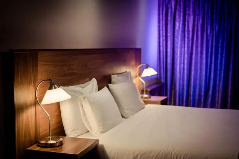 Osprey Hotel - Chambres