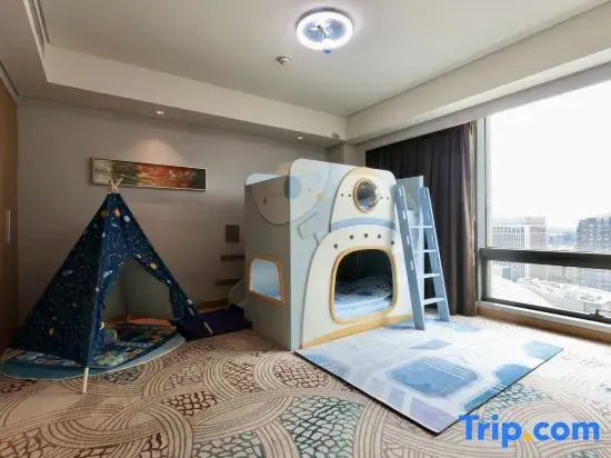 3 Bedrooms Family Suite
