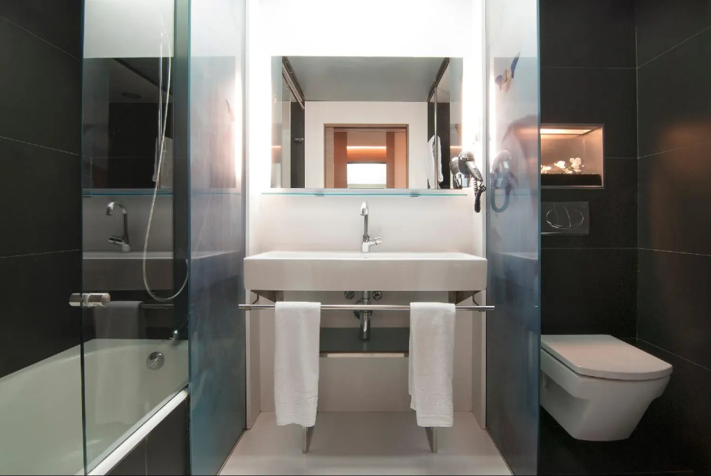 Hotel Vincci Zentro Zaragoza - Général