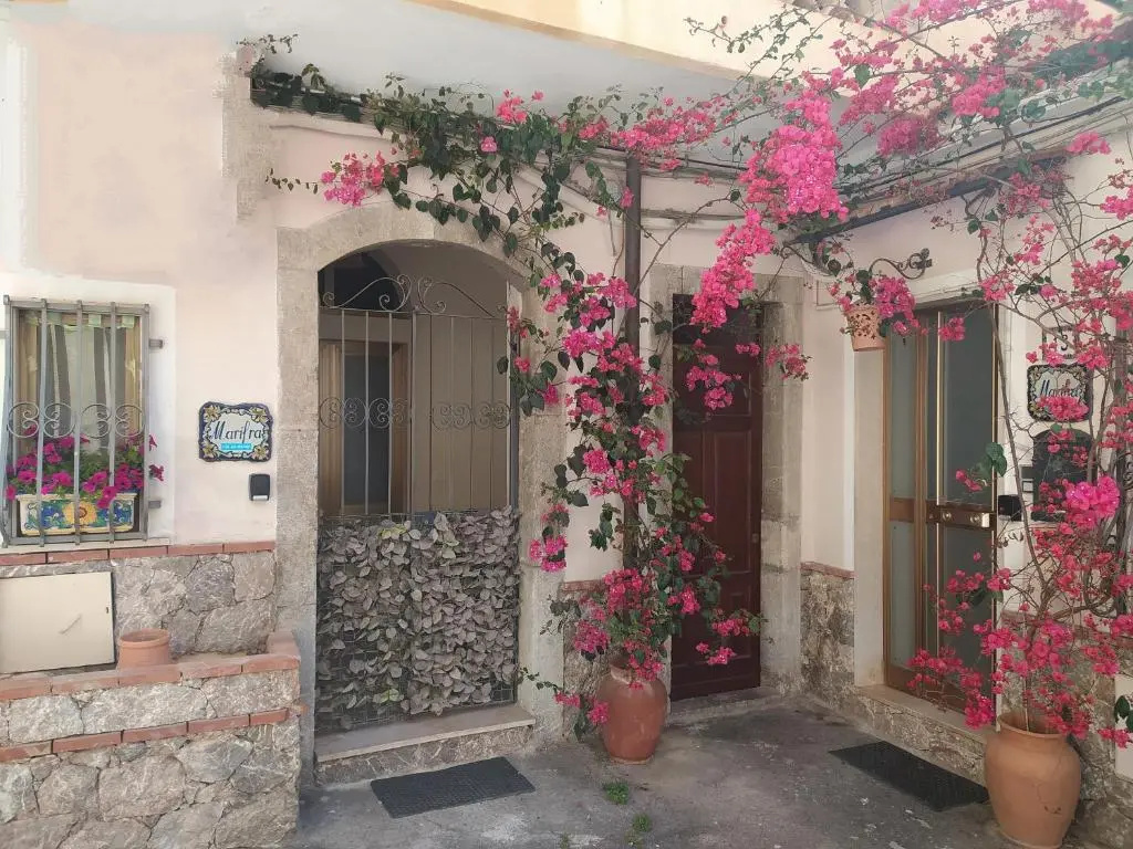 BB Marifra - Chambres