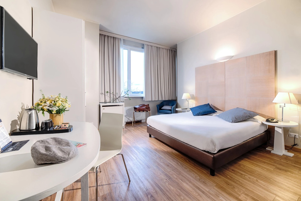 Hotel photo 10