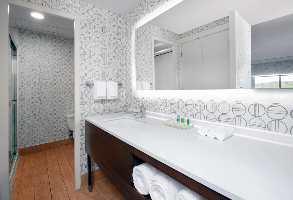 Holiday Inn Binghamton Downtown by IHG