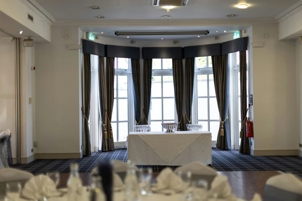 DoubleTree by Hilton Cheltenham-Cotswolds - Général