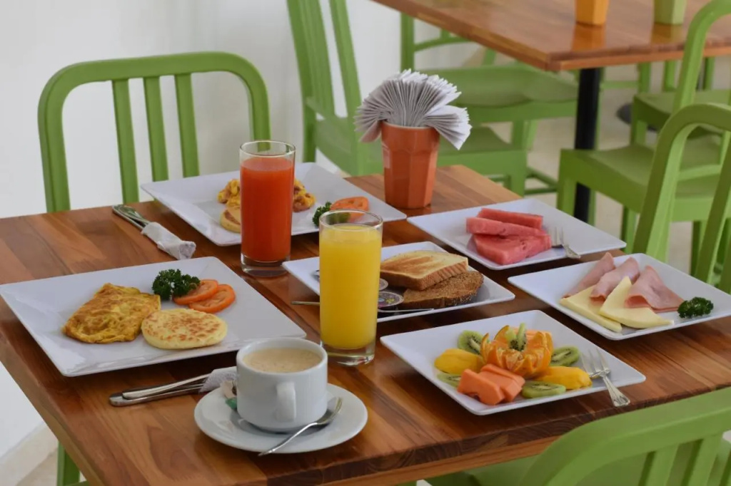 Del Mar Hotel - Général