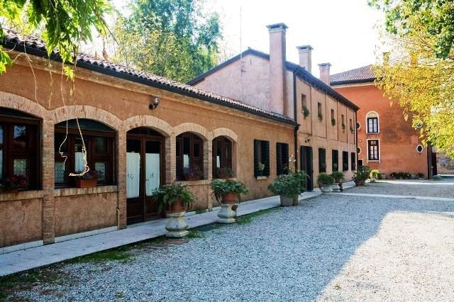 Agriturismo Villa Mocenigo