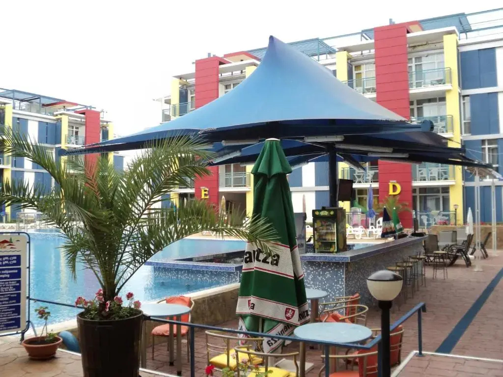 Hotel photo 10