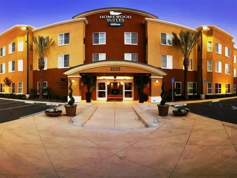 Homewood Suites by Hilton Carlsbad-North San Diego County - Chambres