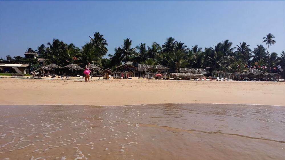 Time N Tide Beach Resort