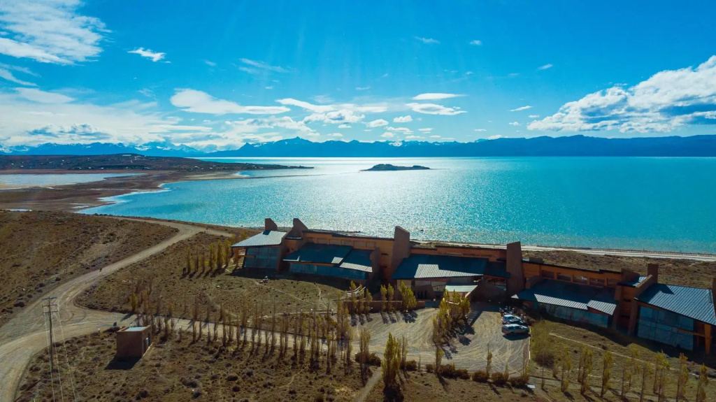 Design Suites Calafate - Général