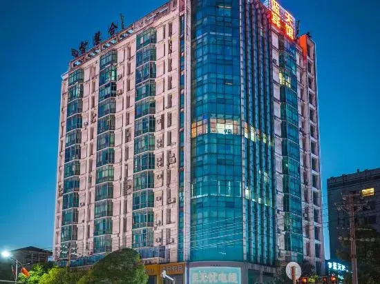 BIue sky Boutique Hotel