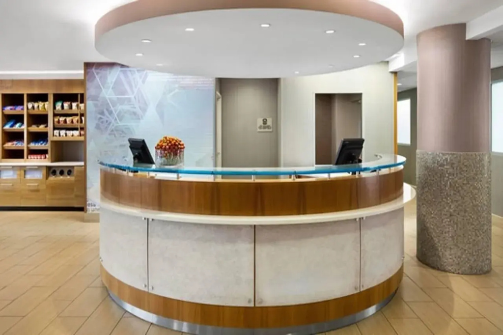 SpringHill Suites Flagstaff - Général