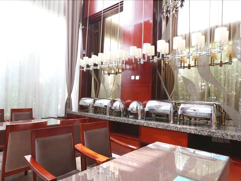 GreenTree Inn Beijing Lin Cui Road Business - Général