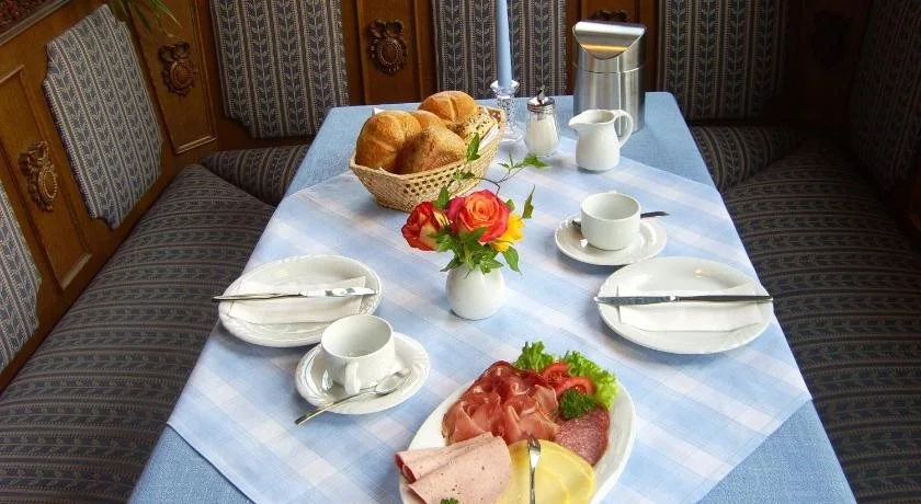 Hotel-Gasthof zum Hirschen - Général