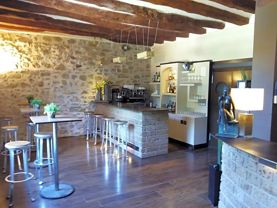 Molí Blanc Hotel - Général