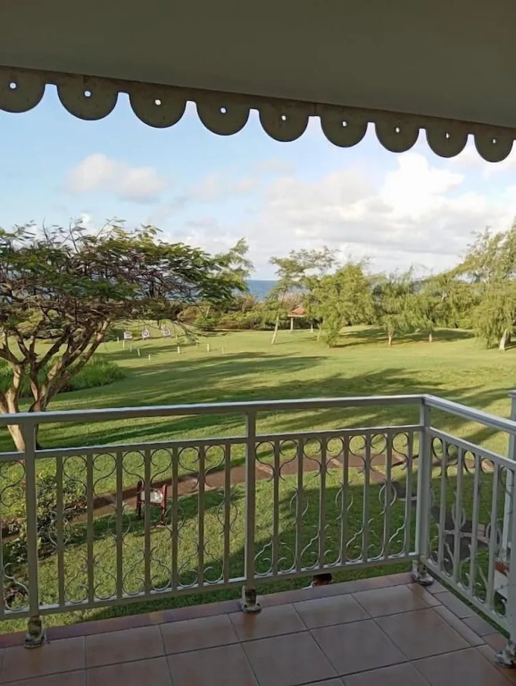 TROPIC Appartements village vacances