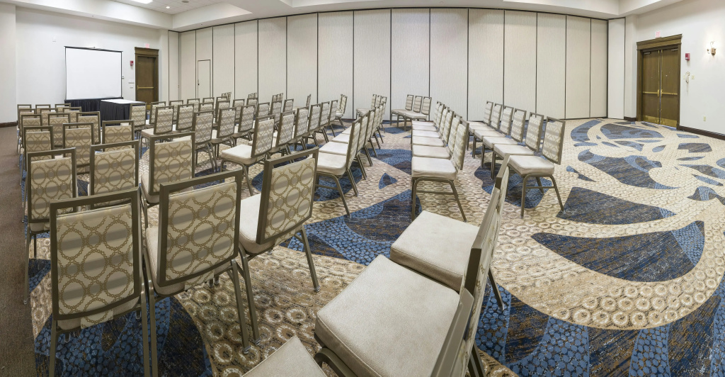 DoubleTree by Hilton Boston - Milford - Général