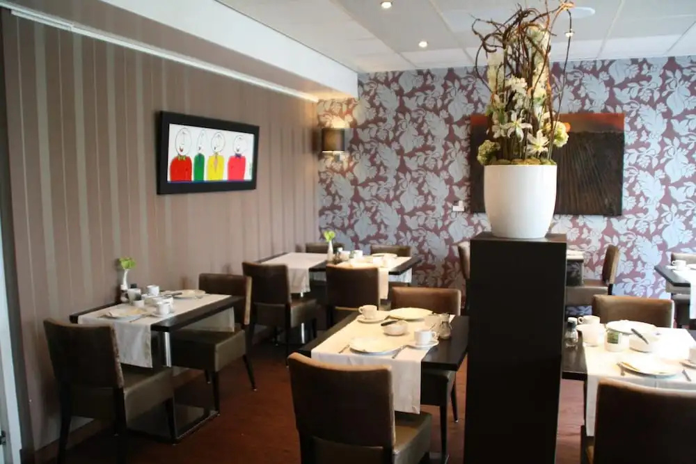 Hotel photo 18
