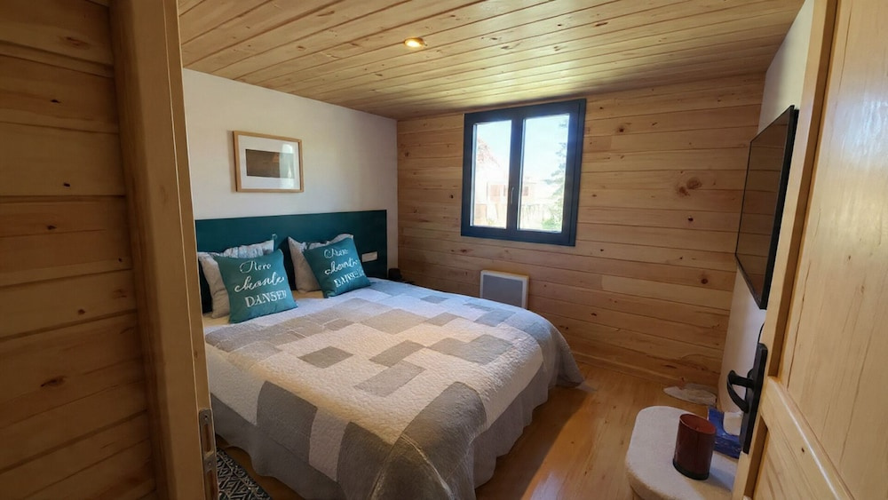 Voir la photo 4 — Le Chalet