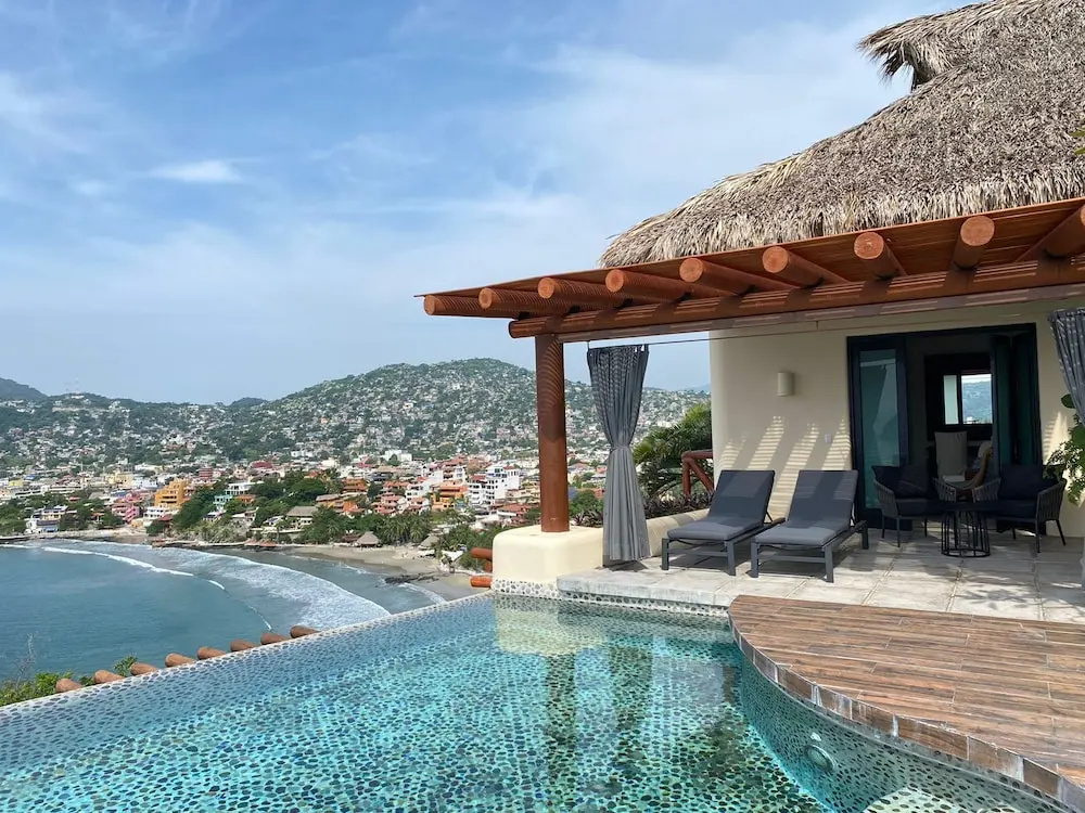 Tentaciones Hotel & Lounge Pool - Adults Only - Général