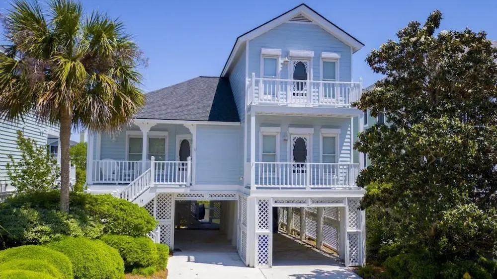 18 Pelican Bay