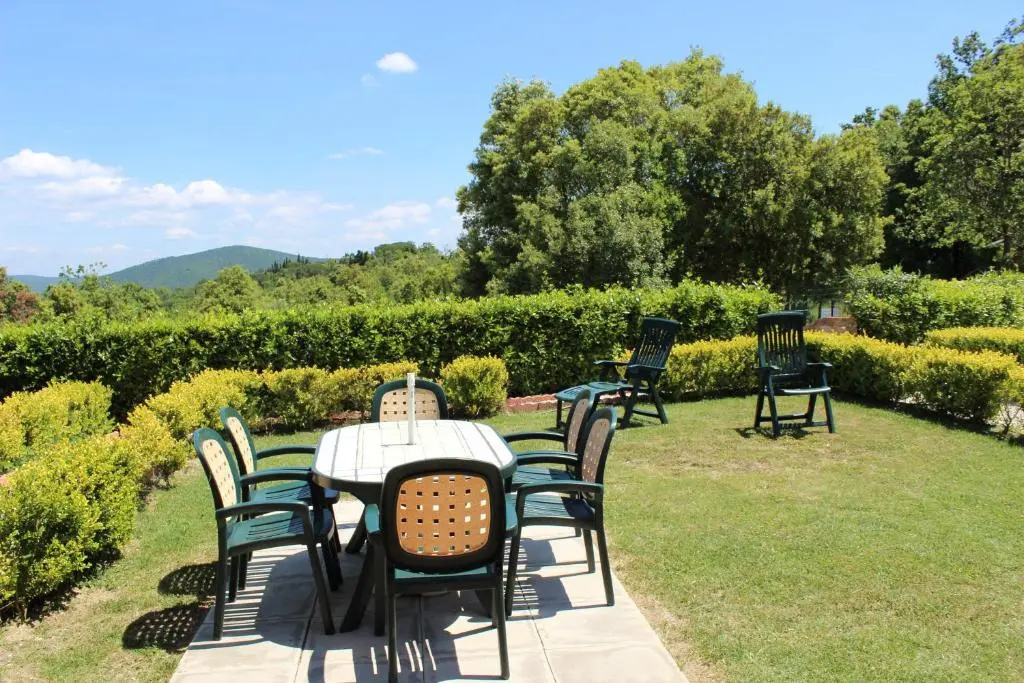 I Piastroni Hotel & SPA - Chambres