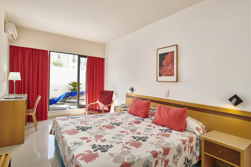 Rocamar Exclusive Hotel Spa Adults Only - Général