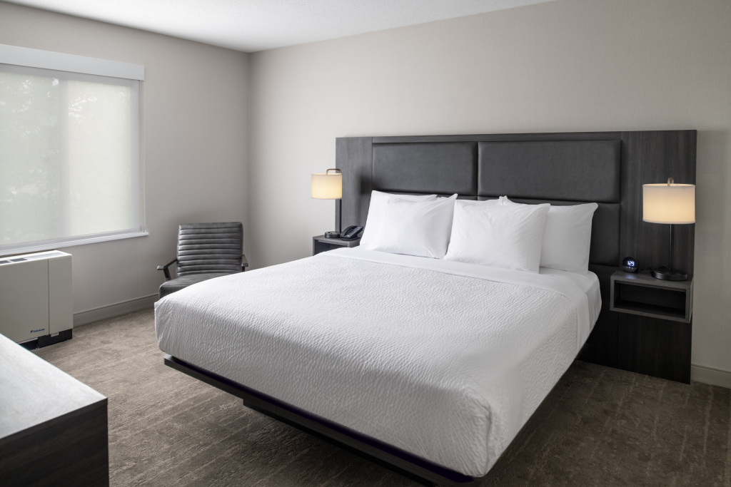 Holiday Inn Express South Burlington Downtown by IHG - Général