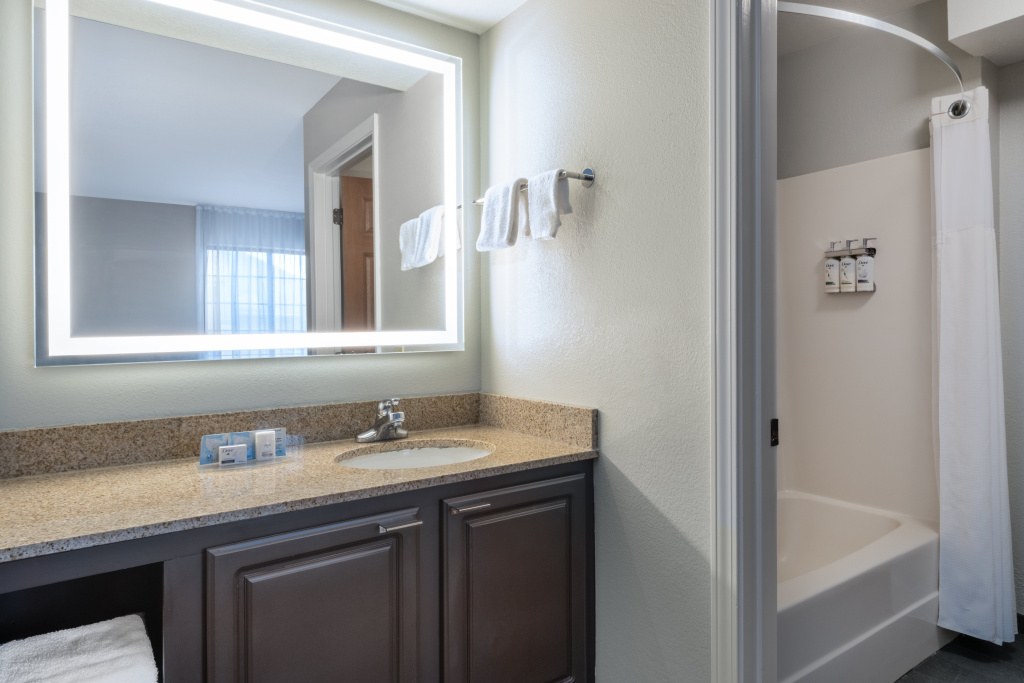 Staybridge Suites Columbus-Dublin by IHG - Général