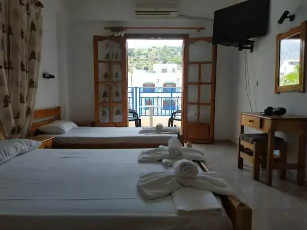 George Studios Stalis