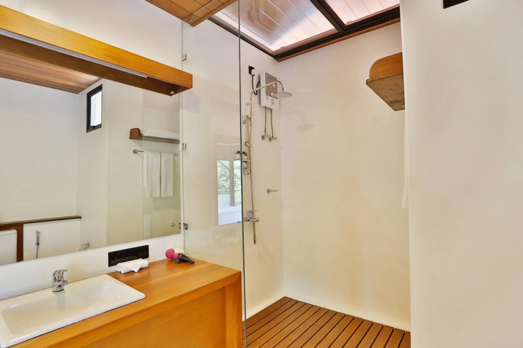 Kalundewa Retreat - фото 8