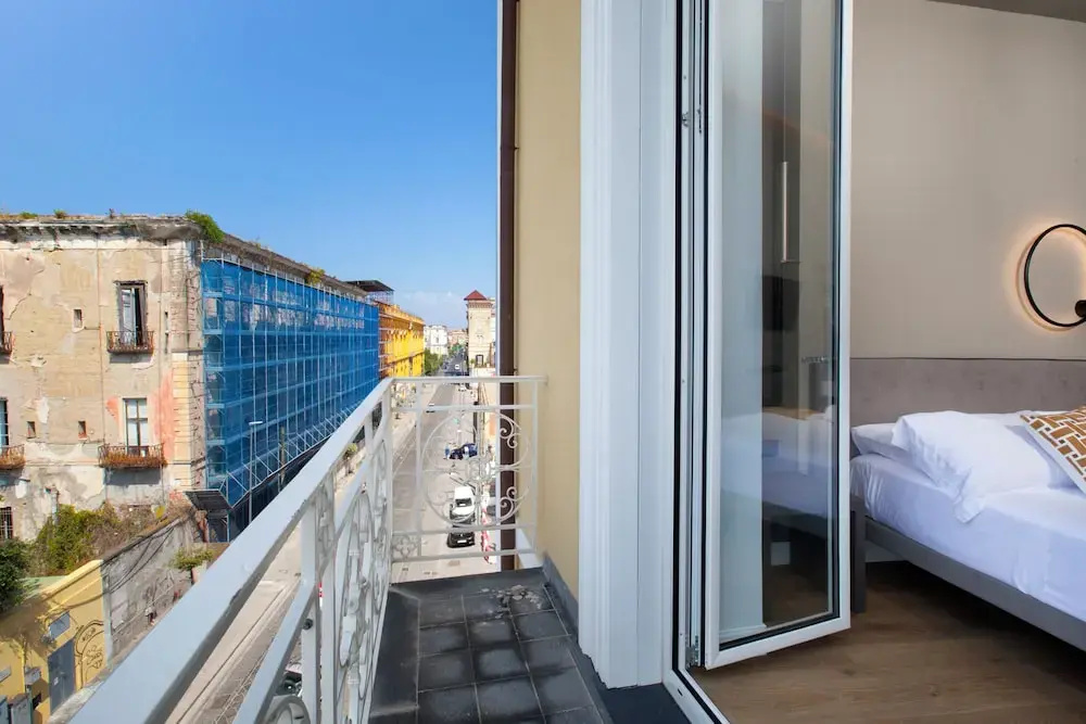 Superior room