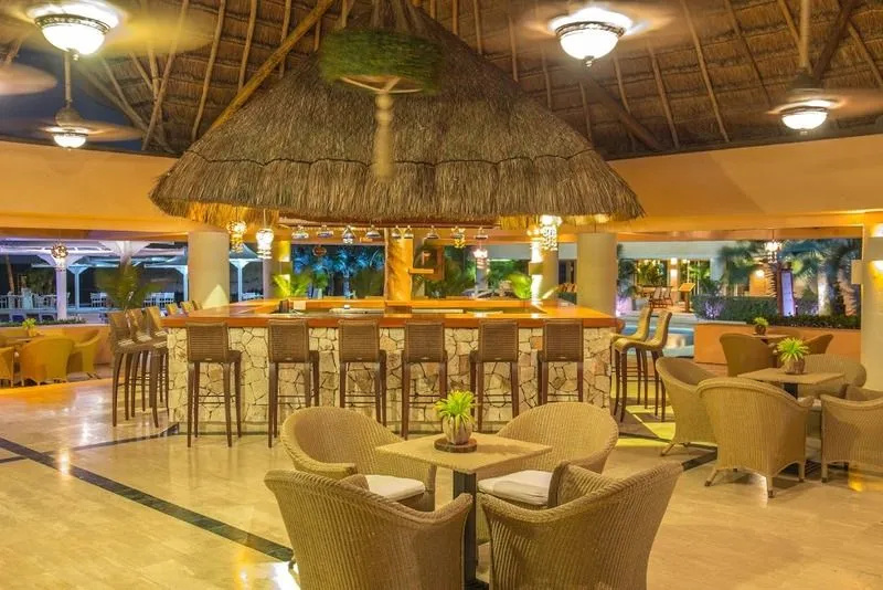 Omnia Puerto Aventuras Hotel Beach Resort