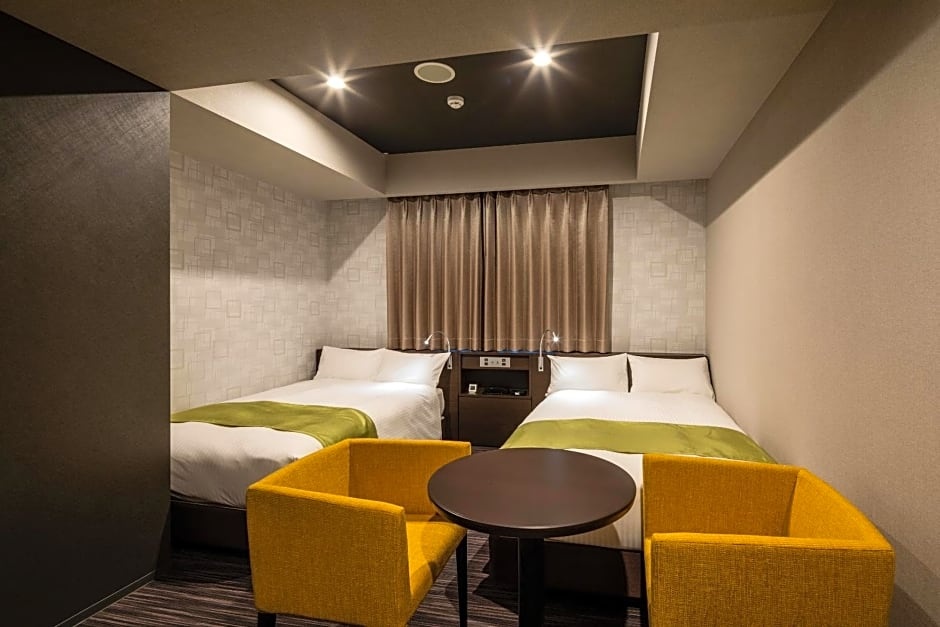 Act Hotel Shibuya 사진 8