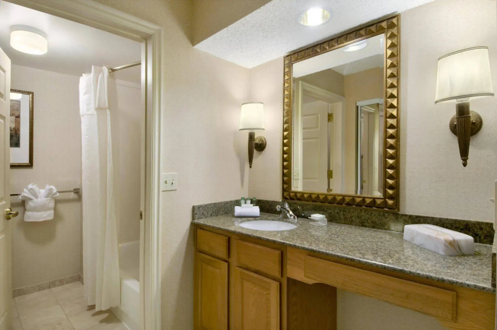 Homewood Suites by Hilton Salt Lake City-Midvale/Sandy - Général