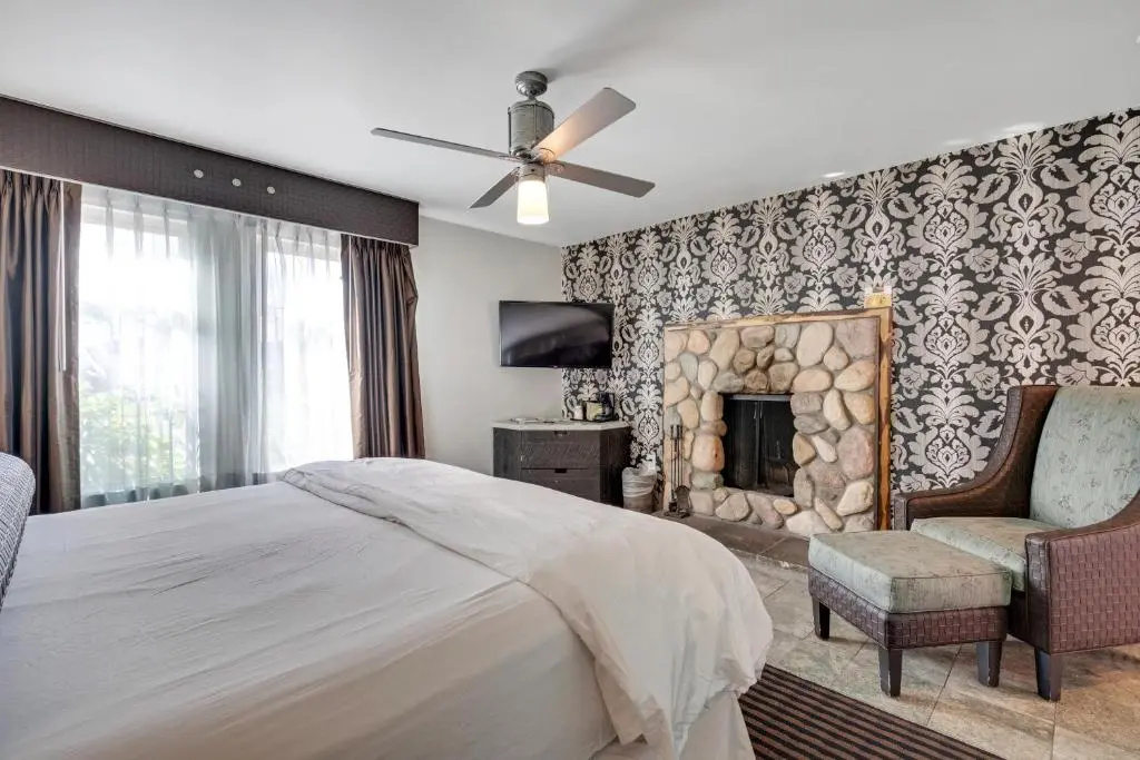 3 Peaks Resort & Beach Club - Chambres