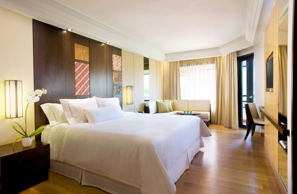 The Westin Resort Nusa Dua Bali