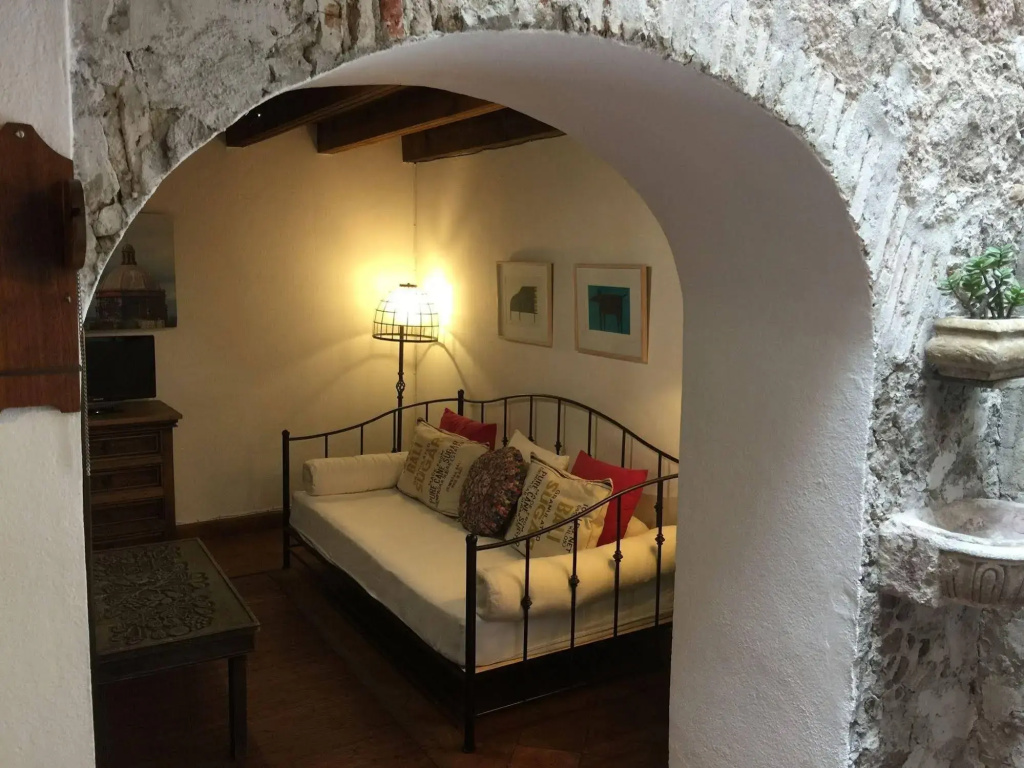 Hotel Casa Correo - Général