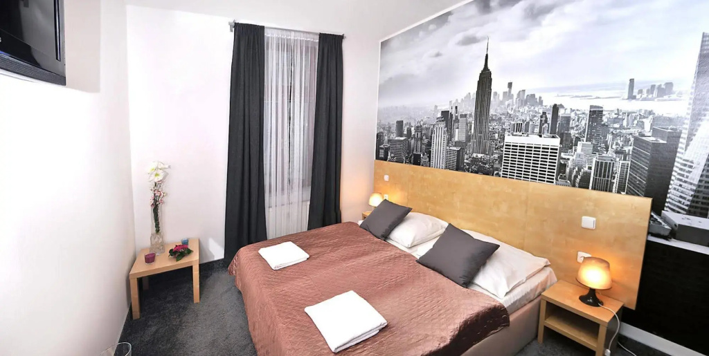 Hotel photo 2