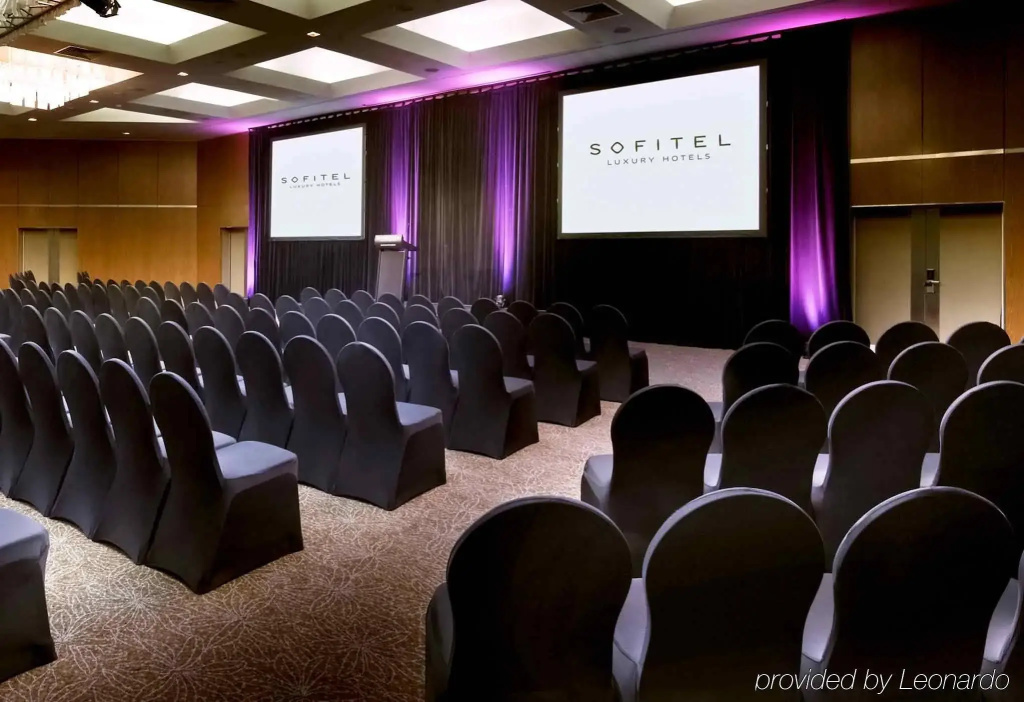 Sofitel Gold Coast Broadbeach - Général