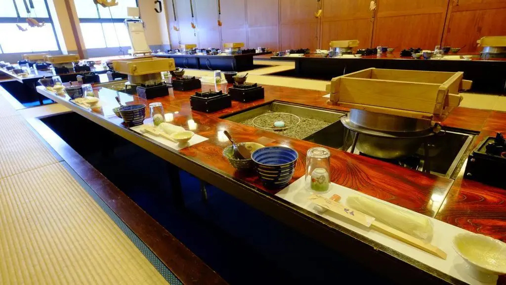 Okuhida Garden Hotel Yakedake 사진 28