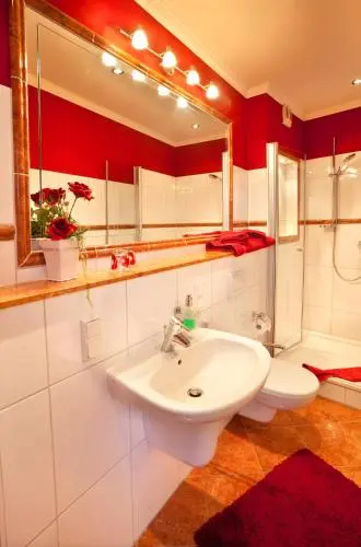 Hotel Kepplers Ecke - Général