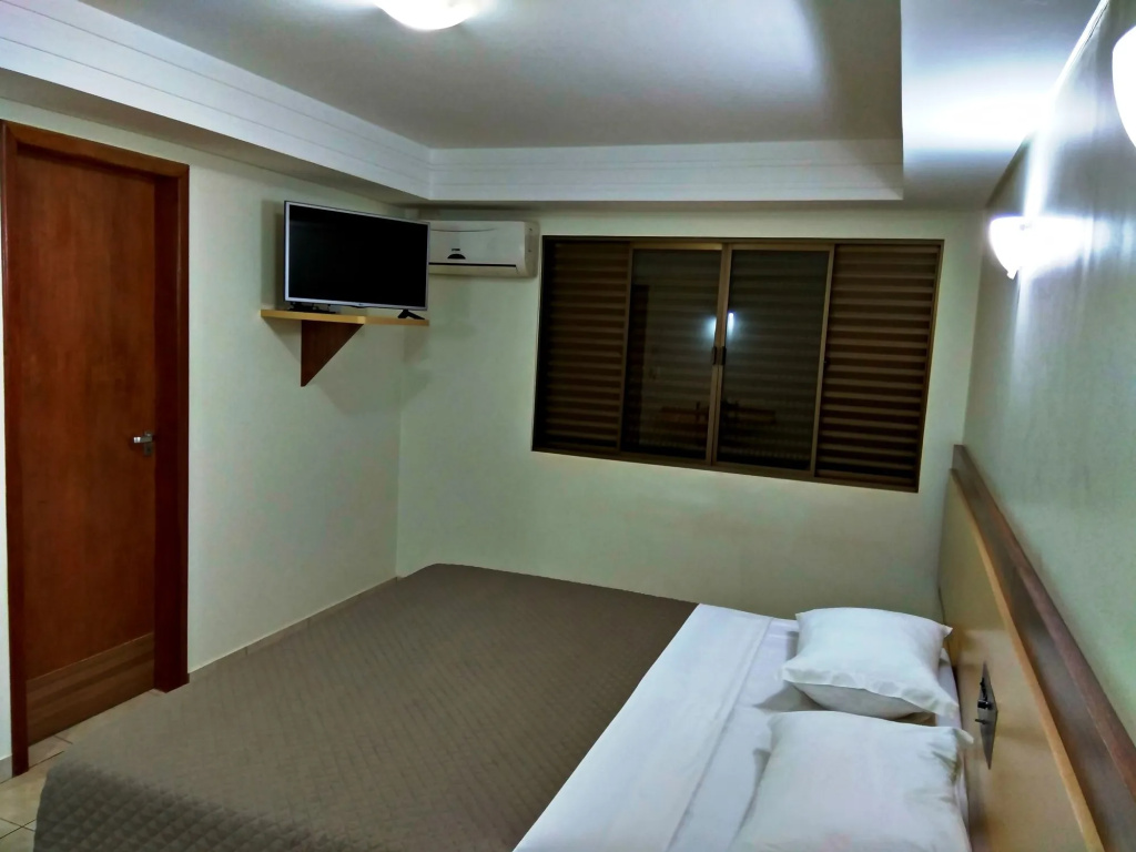 Praia Sol Hotel - Général