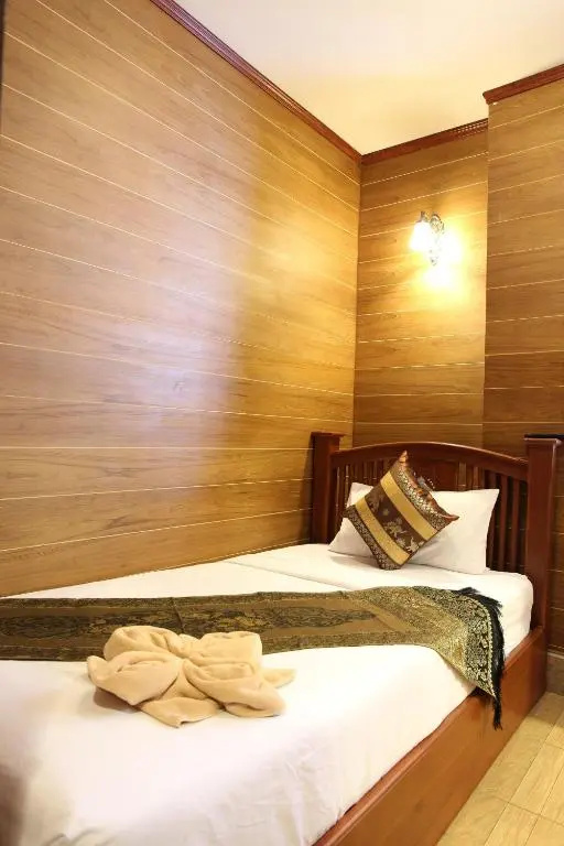 Tanee Place - Chambres