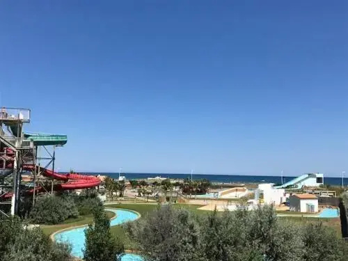 Villa Port Leucate, 1 pièce, 4 personnes - FR-1-81-138