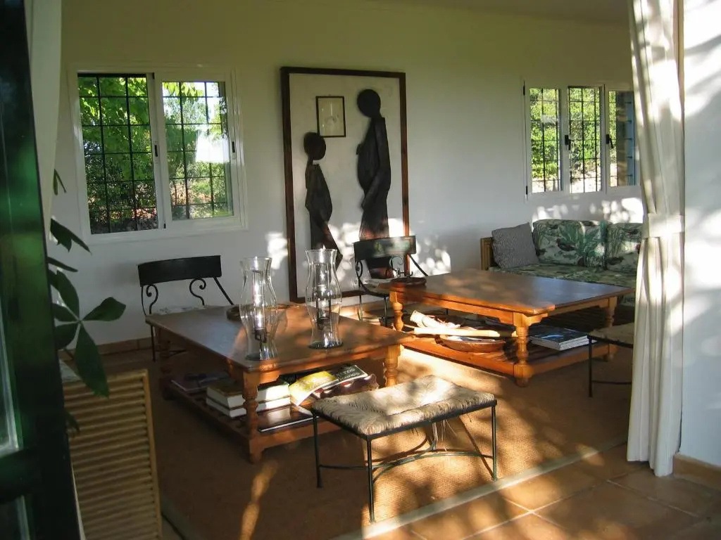 Finca Son Blat - Chambres