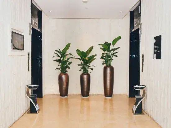 Hengyuan Square Hotel - Général