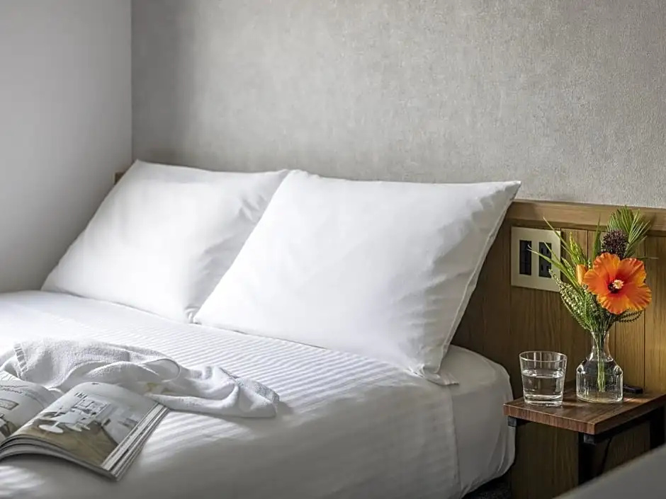 Estinate Hotel Naha - Chambres
