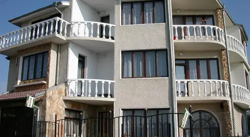 Guest House Orbita